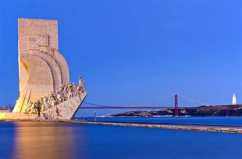 In 1983, unesco formally designated the monastery of the hieronymites and tower of belém as a world heritage site. 23 Top-Rated Tourist Attractions in Lisbon | PlanetWare