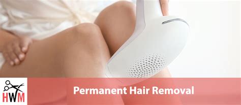 Waxing is the most famous permanent unwanted hair removal solution. Best Permanent Hair Removal Strategies and Tools that Work ...