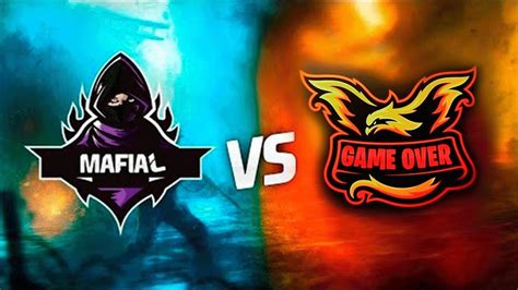 To learn more about this exciting game, click here. MAFIAL vs GAME OVER FREE FIRE !! - YouTube