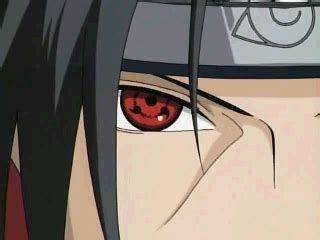 All the eyes are just a few from the naruto series. Itachi Uchiwa gifs - Naruto Shippuuden Photo (34257161 ...