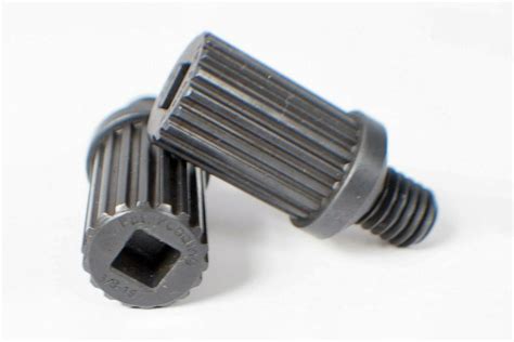 Battery technology has come a long way, but you might still find yourself searching for an outlet sooner than later. Better Battery Bolt: A New Design for Side Post Battery ...