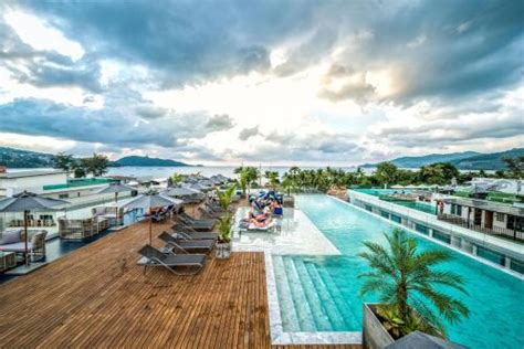 Paradise beach is phuket's answer to the famous koh phangan full moon party. Best Party Hotels In Phuket, Thailand - Updated 2020 | Trip101