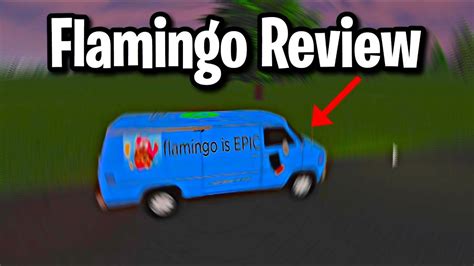 Find customer reviews and ratings of deckscapesofva.com. Flamingo Van Review! | Roblox Greenville - YouTube