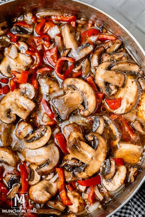 Jan 13, 2017 · origin of tempeh. Best Marinated Raw Mushroom / Raw marinated mushroom ...