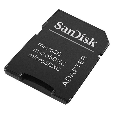 Sandisk 400gb ultra microsdxc | official product overview. SanDisk MicroSDXC 64GB Ultra Clase 10 48MB/s |PcComponentes