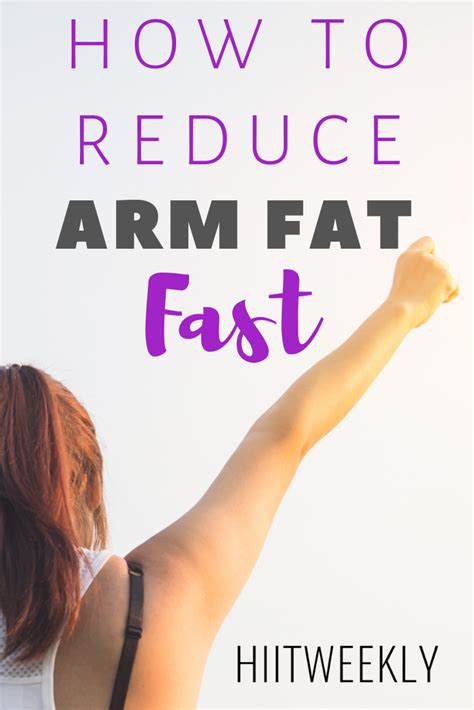 Do for 10 times by inhaling and exhaling. The best Way To Reduce Arm Fat Fast | Weight Loss Tips | Reduce arm fat, Arm fat exercises, Arm fat