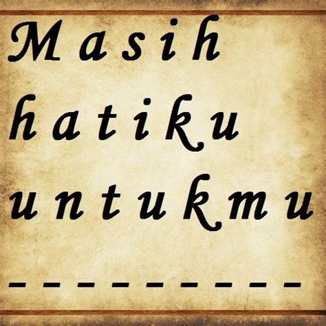 We did not find results for: Free Download Lagu Aku Merindukanmu Setengah Mati Merindu ...