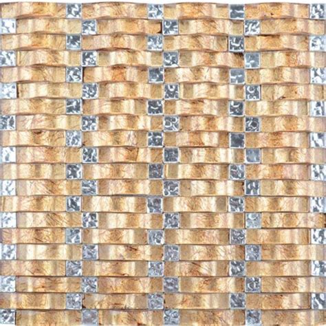 Vi tilbyr naturstein, baderomsmøbler, kraner, dusjer, verktøy og tilbehør til gode priser. Billige gull- og sølvglassmosaikfliser Produsenter og ...