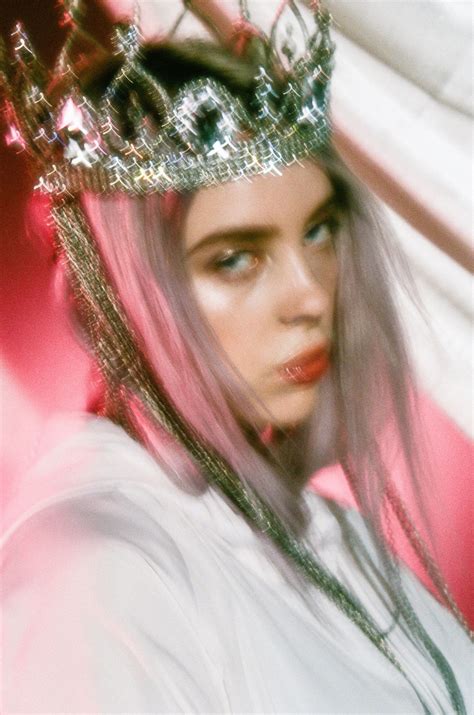 Follow me on instagram my s mendes billieeilish. billie is a god in 2020 | Billie eilish, Billie, Celebs