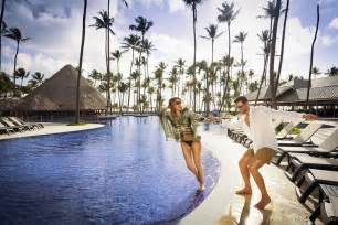 Uno dei migliori hotel di punta cana, il bavaro palace non rappresenta che un elemento singolo dell'immenso parco alberghiero barcelo. Barceló Bávaro Beach - Adults Only - All Inclusive - Punta ...