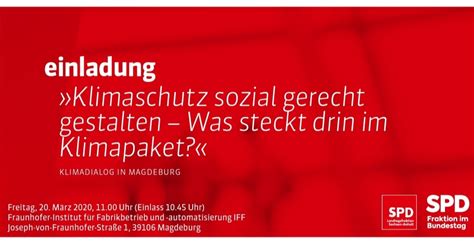 Damit orientiert sich die bundesregierung am ziel des pariser abkommens, dass in der zweiten hälfte. Einladung zum Klimadialog der Landtags- und ...