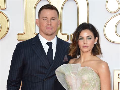 Fichajes, salarios, palmarés, estadísticas en el club y selección. Channing Tatum ' s ex-Frau Jenna Dewan öffnet sich an den ...