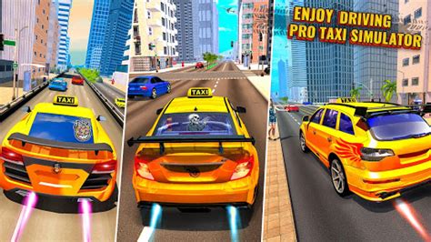 Additional information from google play Pro TAXI Driver Crazy Car Rush : Driving Simulator 1.1.5 ...