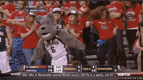 We have no control over the content of these pages. 24 GIFs of College Basketball Fans Being College ...