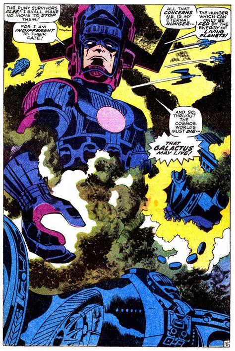 Check spelling or type a new query. Rip Jagger's Dojo: Bygone Galactus!