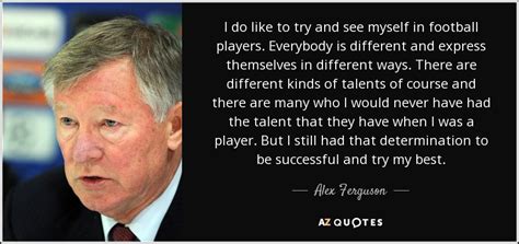 Following his recent retirement, sir alex ferguson turned to a new career, this time in academics. 100 QUOTES BY ALEX FERGUSON PAGE - 3 | A-Z Quotes