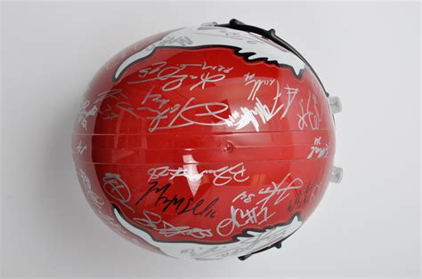 Reddit gives you the best of the internet in one place. Lot Detail - Calgary Stampeders 2013 Team-Signed Riddell ...