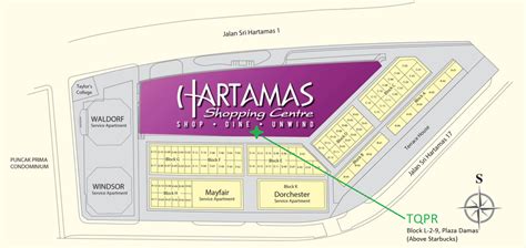 Sri hartamas is proud to be the residence of the hartamas shopping centre. TQPR Malaysia - TQPR Total Quality Public Relations