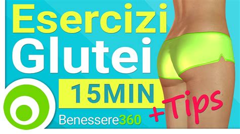 Ecco alcuni esercizi che si possono fare in casa, usando anche strumenti domestici, per rassodare i glutei: Esercizi per Rassodare i Glutei in 15 Minuti. Glutei Alti ...