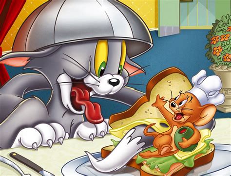 Tom & jerry kids is a fox kids animated television series. Tom And Jerry 2015 ,Tom and Jerry Full Cartoon 2015 Full ...