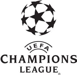 .1912'de kullandığı kanatları gerili kartal logosu ağzına futbol topu olan eklenerek galatasaray'ın logosu yapıldı. Dosya:UEFA Champions League logo 2.svg - Vikipedi