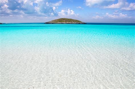 Für eine kleine insel wie ibiza, gibt es dort sehr viele strände. Träume werden wahr - die schönsten Strände auf Ibiza