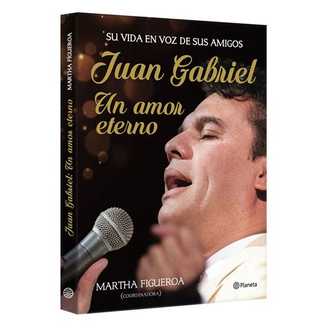 Watch the video for amor eterno from juan gabriel's celebrando 25 años de juan gabriel en el palacio de bellas artes for free, and see the artwork, lyrics and similar artists. Juan Gabriel: Un amor eterno