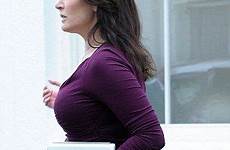 nigella lawson curves signing grape covers attends hobble
