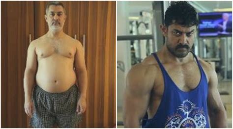 Wrestling competition) is an indian biographical sports drama film directed by nitesh tiwari. Aamir Khan Has A Funny Take On Why He Refused To Eat At ...