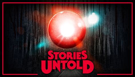 The game takes the form of four short, connected vignettes which you have to play through in order. Stories Untold Free Download