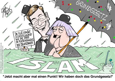 Anja dehne und ahmed senyurt manuskript und video gibts hier. Karikatur+Cartoon+Satire+Politik+Wirtschaft+Zeichnung ...