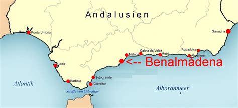 Von málaga durch andalusien aus dem reisebuch verlag enthält. Online-Hafenhandbuch Spanien: Marina Benalmádena / Andalusien