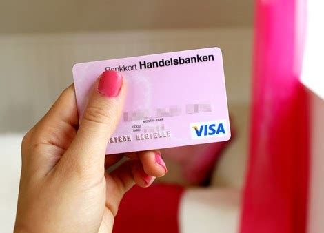 Maybe you would like to learn more about one of these? Get it in pink - Everything pink: Pink credit card