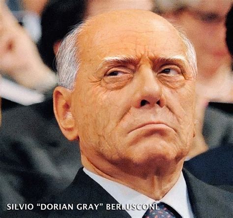 Silvio berlusconi was born on september 29, 1936 in milan, lombardy, italy. Niente trucco stasera - Il Fatto Quotidiano