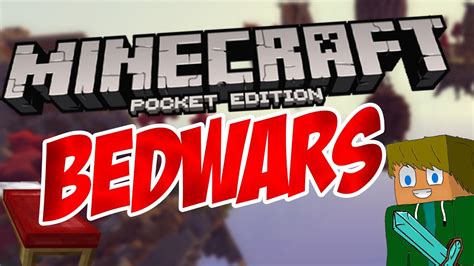 Server minecraft pe bedwars vn. Minecraft PE 0.15.1 BedWars Server!!! Deutsch/HD+ Mit XP ...