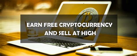 Select a faucet and earn free cryptos instantly via cryptocurrency is a form of payment that can be exchanged online for goods and services. 10 Genuine Online Jobs from Home without Investment in 2020