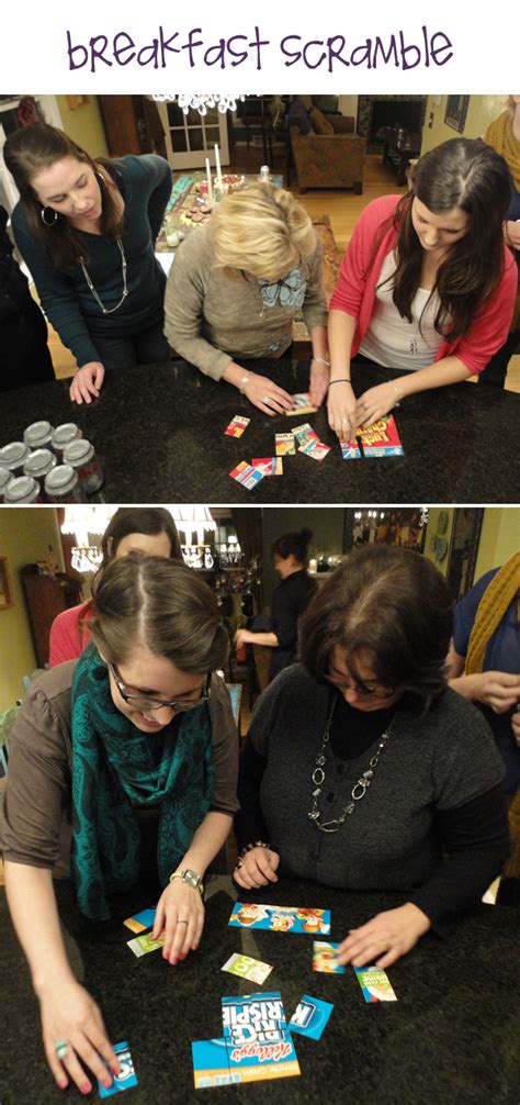 We've researched, analyzed, and experimented with these games, and players work individually to move as many kix cereal pieces from a central bowl into their own plastic cups, using only a pair of chopsticks. minute to win it party | creative gift ideas & news at ...