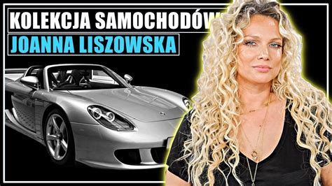 We did not find results for: KOLEKCJA SAMOCHODÓW : JOANNA LISZOWSKA - YouTube