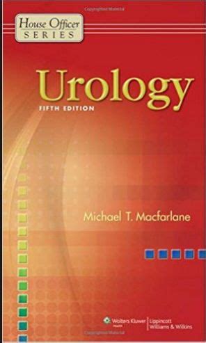 Read 11 reviews from the world's largest community for readers. Pocket guide to urology 5th edition pdf free download ...