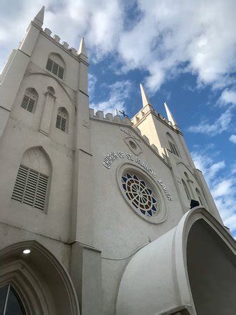 Francis xavier church tours ahead of time to secure your spot. St. Francis Xavier Church, Melaka - TripAdvisor