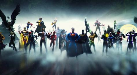 Yeah i hated the justice league movie. WB is Developing a Live Action Justice League Reboot Movie