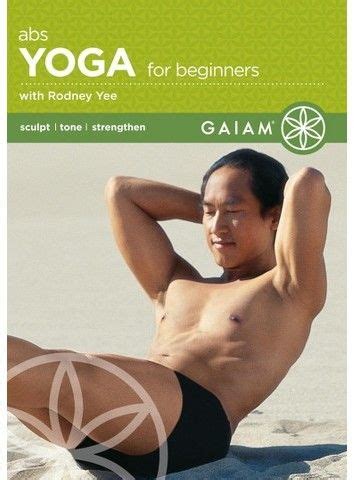 Check spelling or type a new query. Rodney Yee: Abs Yoga for Beginners (With images) | Yoga ...