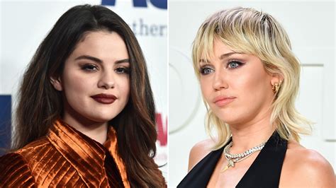 His official birth year is yet to be confirmed. Selena Gomez Reveals On Old Frenemy Miley Cyrus ...