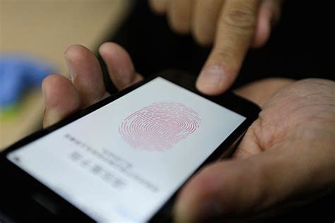 Hello, you are watching visihow. iPhone 5s: How to set up fingerprint scanner aka 'Touch ID ...