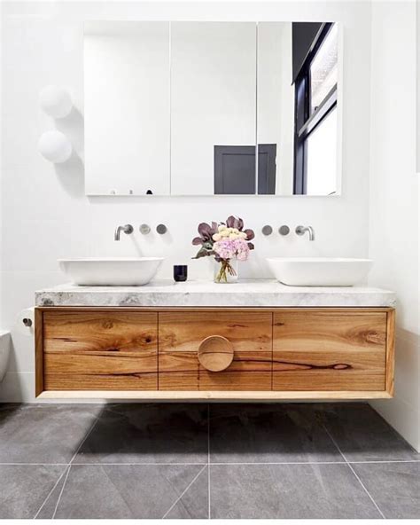 Bathrooms should be serene places where you can hide away from the pressures of modern life and give yourself a few minutes of respite. Pin on Bathroom ideas