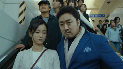 Link to train to busan 2: Invasion Zombie (Train to Busan) - Trailer Oficial - YouTube