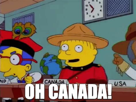 The perfect canadaday happycanadaday canadian animated gif for your conversation. Canada Day GIFs - Find & Share on GIPHY