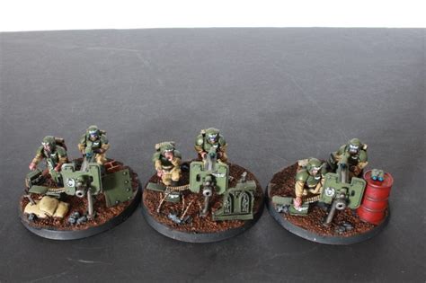 Perhaps the most unusual and significant feature of cadia were the mysterious pylons, structures of unknown originthat predated the planet's colonization by man. Cadian 8th - Army Showcase - Astra Militarum & 40K Blog