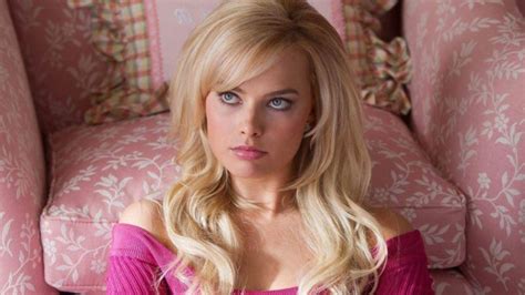 Böylece canlandırdığı karakterleri unutmak hiç de kolay olmuyor. Margot Robbie over nieuwe Barbie-film: 'Alles wat je ...