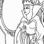 Surfnetkids » coloring » books and authors » fairy tale » snow white witch. 20+ Free Printable Snow White Coloring Pages ...